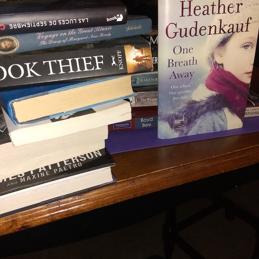 Book - Picture 2 of 3